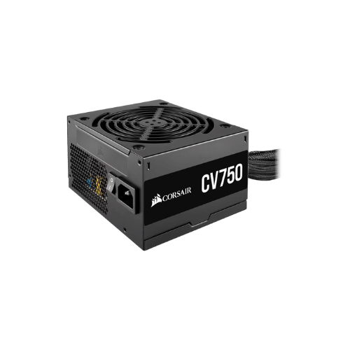 Corsair CV750W 750 watts 80+ Bronze PSU Corsair CV750W 750 watts 80+ Bronze PSU